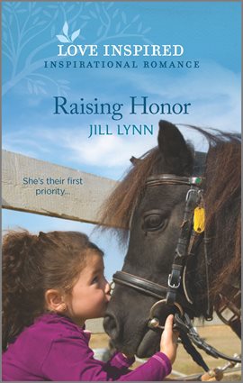 Cover image for Raising Honor