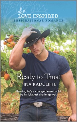 Cover image for Ready to Trust
