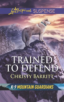 Cover image for Trained to Defend