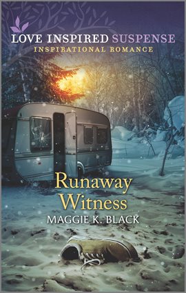 Cover image for Runaway Witness