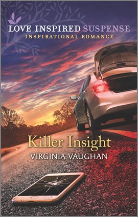 Cover image for Killer Insight