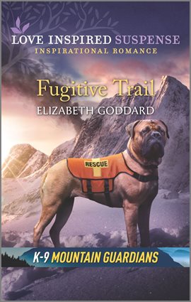 Cover image for Fugitive Trail