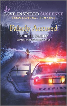 Cover image for Falsely Accused