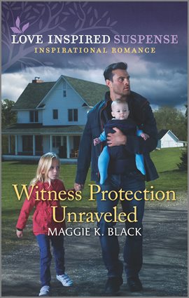 Cover image for Witness Protection Unraveled