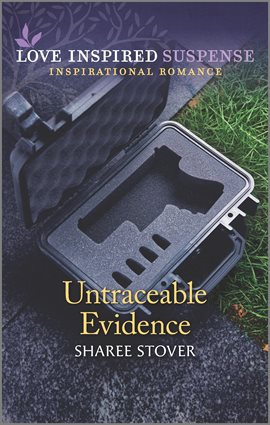 Cover image for Untraceable Evidence