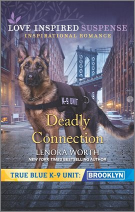 Cover image for Deadly Connection