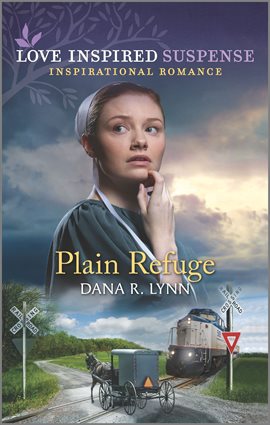 Cover image for Plain Refuge