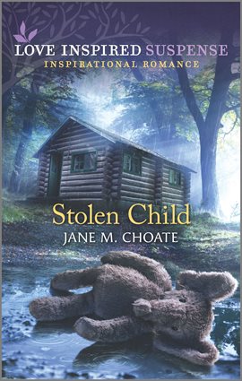 Cover image for Stolen Child