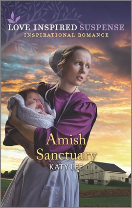 Cover image for Amish Sanctuary