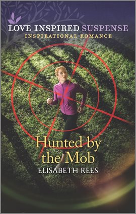 Cover image for Hunted by the Mob
