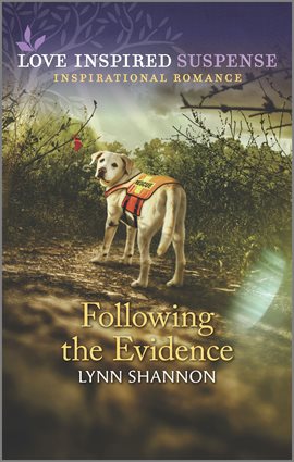 Cover image for Following the Evidence