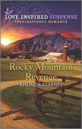 Cover image for Rocky Mountain Revenge