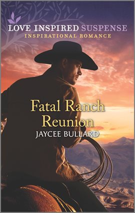 Cover image for Fatal Ranch Reunion