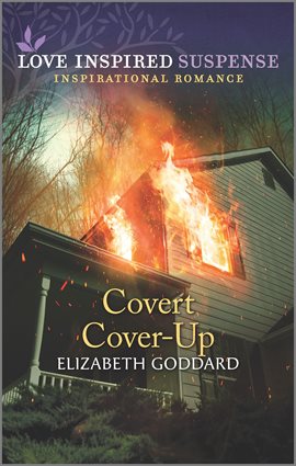 Cover image for Covert Cover-Up