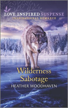 Cover image for Wilderness Sabotage