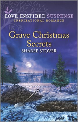 Cover image for Grave Christmas Secrets