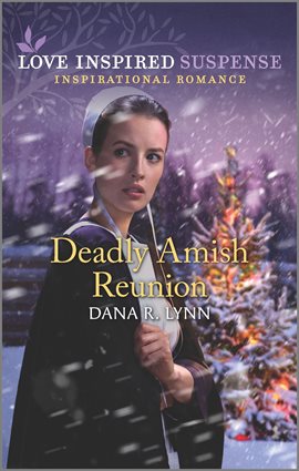 Cover image for Deadly Amish Reunion