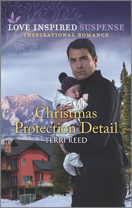 Cover image for Christmas Protection Detail