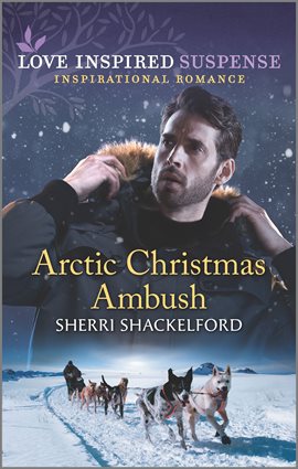 Cover image for Arctic Christmas Ambush