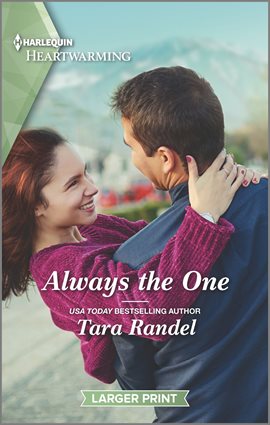 Cover image for Always the One