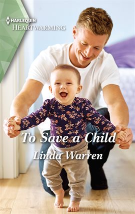 Cover image for To Save a Child