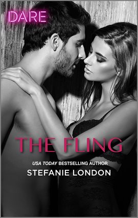 Imagen de portada para The Fling