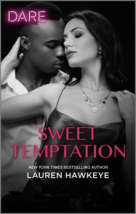 Cover image for Sweet Temptation