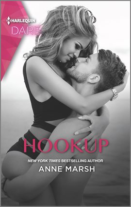 Cover image for Hookup