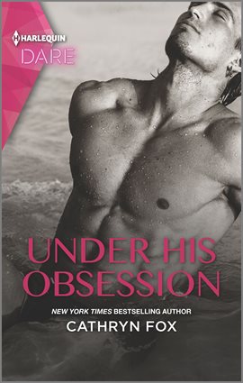 Cover image for Under His Obsession