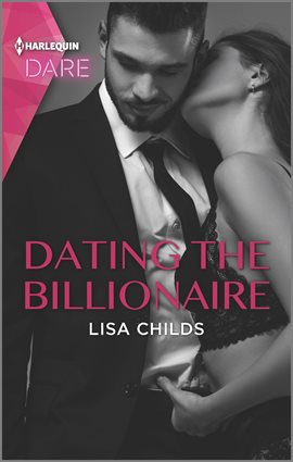 Cover image for Dating the Billionaire