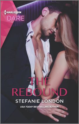 Imagen de portada para The Rebound