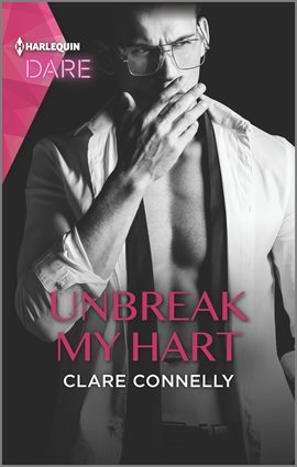 Cover image for Unbreak My Hart