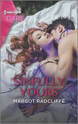 Cover image for Sinfully Yours