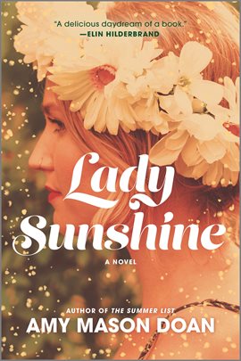Cover image for Lady Sunshine