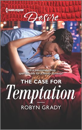 Cover image for The Case for Temptation