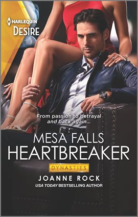 Cover image for Heartbreaker