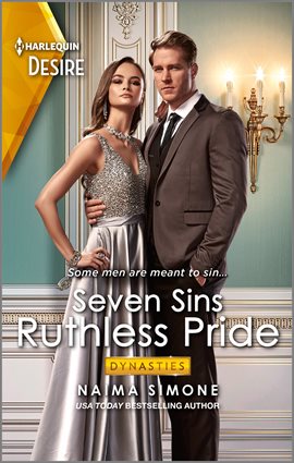 Cover image for Ruthless Pride