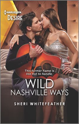 Cover image for Wild Nashville Ways