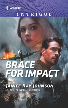 Cover image for Brace For Impact