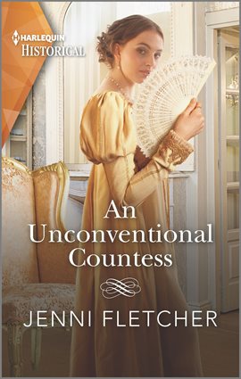 Cover image for An Unconventional Countess