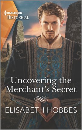 Cover image for Uncovering the Merchant's Secret