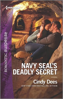 Cover image for Navy SEAL's Deadly Secret