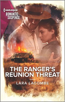 Cover image for The Ranger's Reunion Threat
