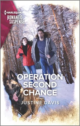 Cover image for Operation Second Chance