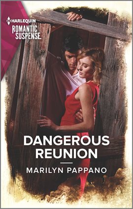 Cover image for Dangerous Reunion
