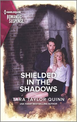 Cover image for Shielded in the Shadows