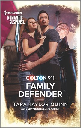 Cover image for Family Defender