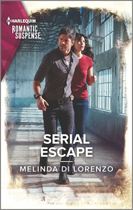 Cover image for Serial Escape