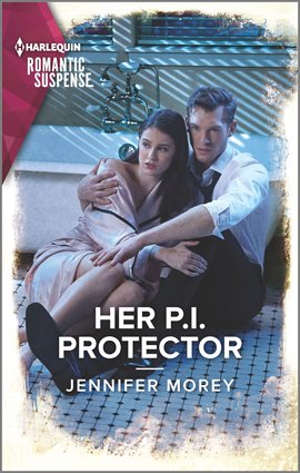 Cover image for Her P.I. Protector