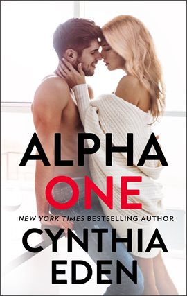 Cover image for Alpha One